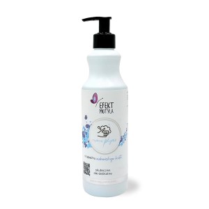 MYDŁO W PŁYNIE - niebiański kwiat 500ml EM09-0`5