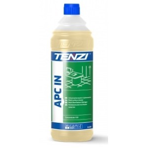 TENZI APC In - Środek do czyszczenia plastiku i tworzyw sztucznych - 1L  WBB009A001BF000