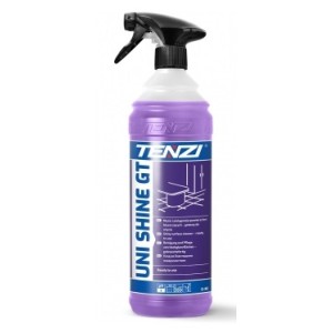 TENZI UNI Shine - Płyn do mebli na wysoki połysk 1L  WGG035A001BD000