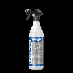 TENZI Płyty indukcyjne - Płyn do czyszczenia płyty indukcyjnej - 0`6L  WHH010B600AY000