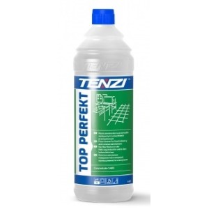 TENZI Top Perfekt - Środek odtłuszczający - Do czyszczenia powierzchni odpornych na działanie zasad - 1L  WII011A001AD000