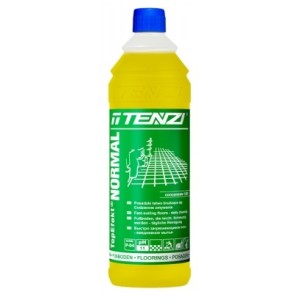 TENZI TopEfekt® NORMAL - Płyn do mycia podłóg posadzek - 1L  WPP004A001BF000