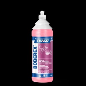 TENZI Boberex - Koncentrat do mycia naczyń - 1L  WSP006A001AX000