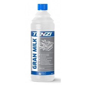TENZI Gran Milk - Mleczko do czyszczenia - 1L WSP021A001BM000