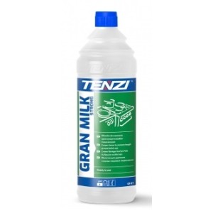 TENZI Gran Milk Strong - Mleczko do czyszczenia - 1L  WSP026A001BM000