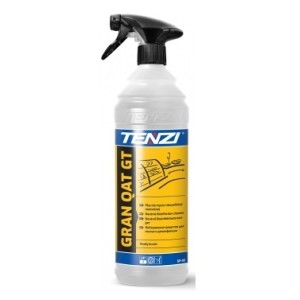 TENZI Gran Qat GT - Środek do dezynfekcji powierzchni - gotowy do użycia - 1L WSP033A001BD000