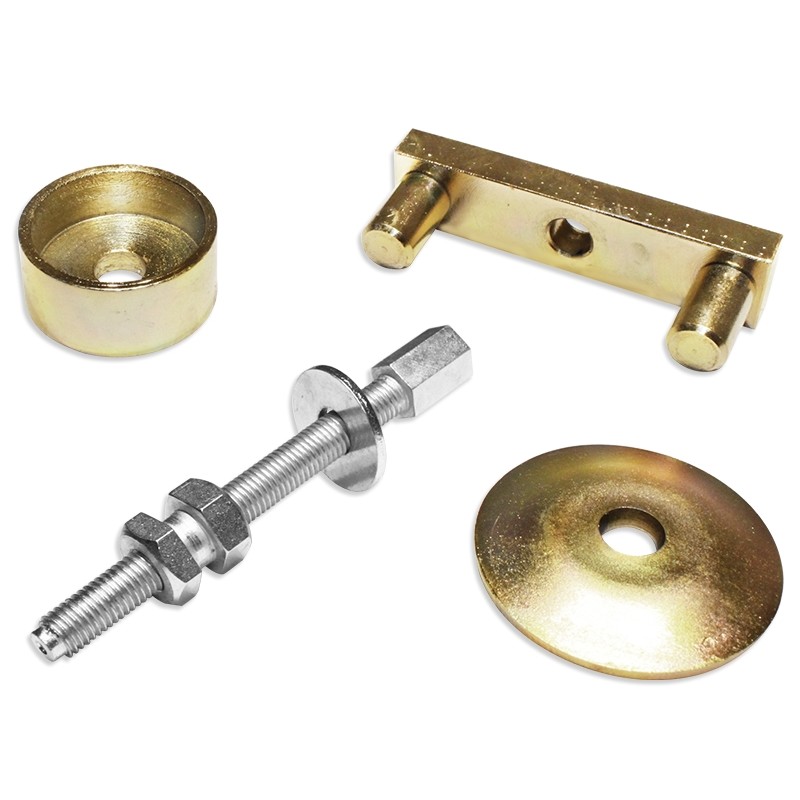 Ściągacz tulei Ford Mondeo  S0000073