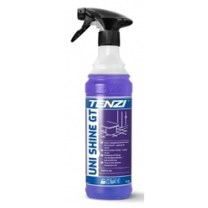 TENZI UNI Shine - Płyn do mebli na wysoki połysk 0`6L  WWW035B600BD000