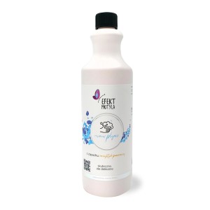 MYDŁO W PŁYNIE - soczysta pomarańcza 1 L EM10-1