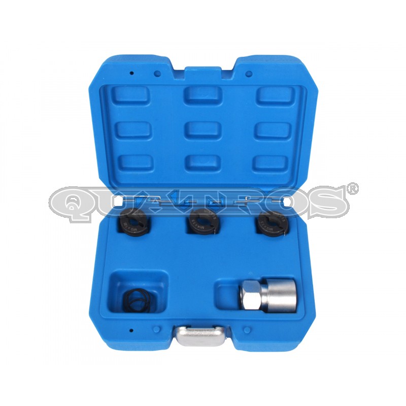 Kpl. do regeneracji gwintu szpilek kół samochodowych QS14941