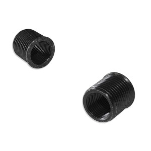 Tulejka do naprawy zerwanego gwintu - wew. M14 x 1`25 / zew. M18 x 1`5 - 18mm S0002599