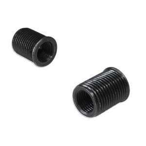 Tulejka do naprawy zerwanego gwintu - wew. M10 x 1`00 / zew. M14 x 1`25 - 18mm S0002598