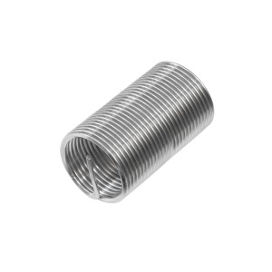  M24 x 2 mm - Wkład regeneracyjny do naprawy gwintu (sprężynki / dzięcioł) długie (1 SZTUKA) S0002725