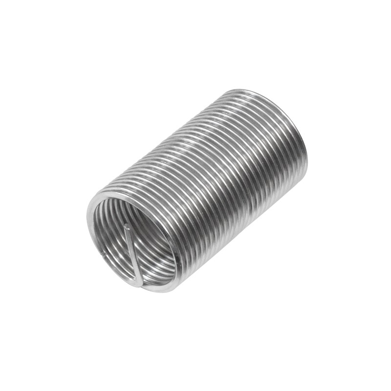  M24 x 2 mm - Wkład regeneracyjny do naprawy gwintu (sprężynki / dzięcioł) długie (1 SZTUKA) S0002725