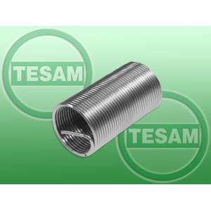 M20 x 1`5 x 41 mm - Wkład regeneracyjny do naprawy gwintu - Specjalne - (sprężynki / helicoil) długie (1 SZTUKA) S0002661