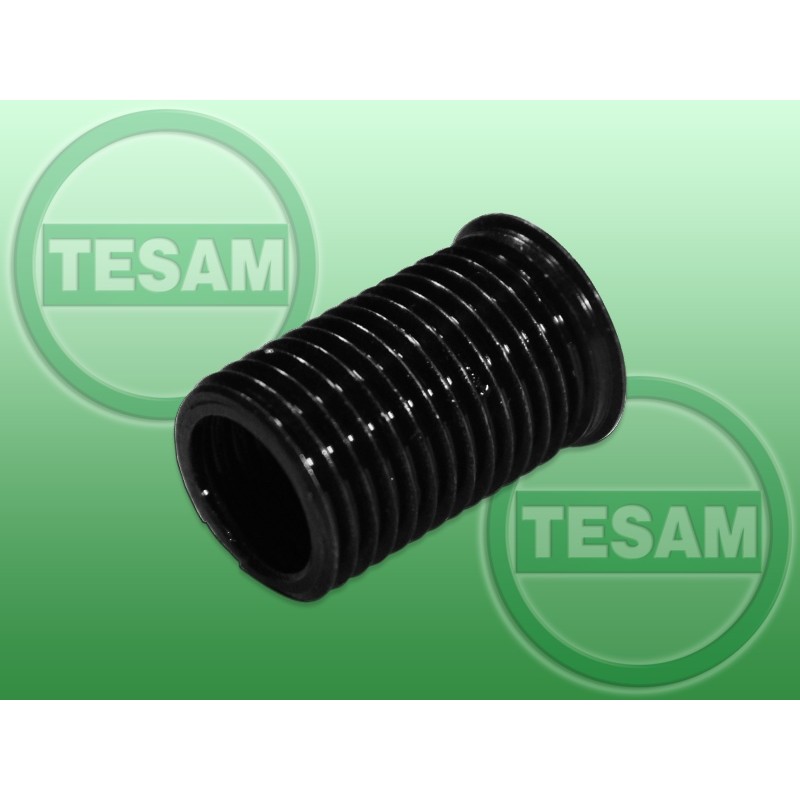M12 x 1`5 x 24 mm - Tulejka do naprawy zerwanego gwintu S0002498