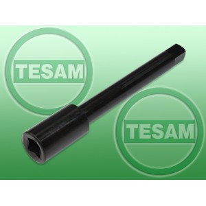 PRZEDŁUŻKA DO Gwintownika M20 M21 Tesam S0001478