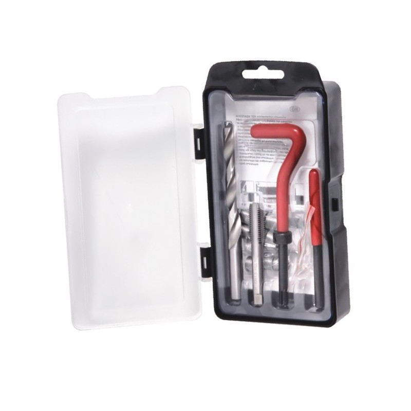 Zestaw do naprawy gwintów M16x2.0 QS14187O