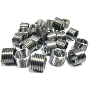 Zestaw 10szt. wkładek naprawczych do gwintów M16 x 1.5 QS14186P