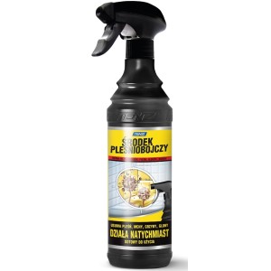 ŚRODEK PLEŚNIOBÓJCZY 600ml WHH035B600AY000