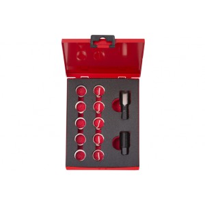 Zestaw do naprawy gwintów sond lambda M18x1.5 QS14257