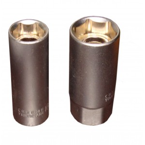 Nasadki do świec 16 i 21 mm magnetyczne MGS01849