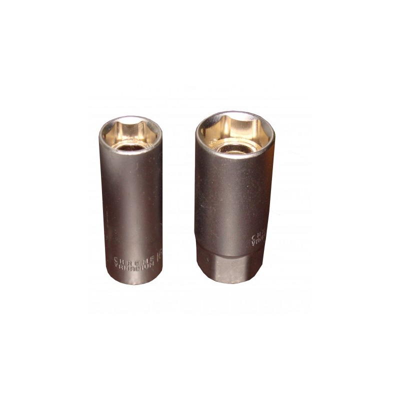 Nasadki do świec 16 i 21 mm magnetyczne MGS01849