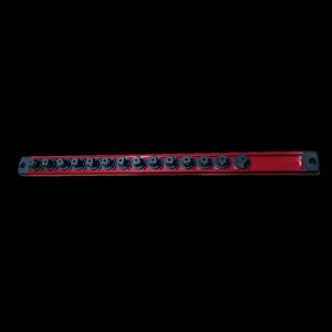 Listwa magnetyczna do nasadek 3/8 cala MGS0010B