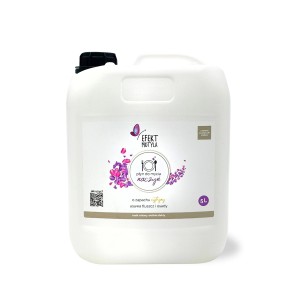 PŁYN DO MYCIA NACZYŃ - cytryna 5 L EM20-5