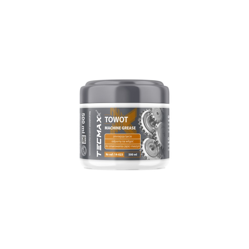 TECMAXX - Smar Towot 500ml AM-14-023