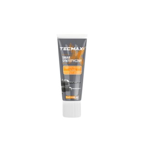 TECMAXX - Smar syntetyczny tubka 50g AM-14-028