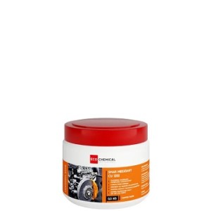 SMAR MIEDZIANY 0`5 KG CU1200-0`5