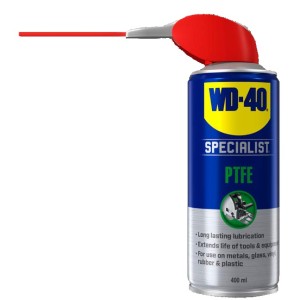 WD-40 SPECIALIST SMAR TEFLONOWY PTFE 400ML AEROZOL  03-104