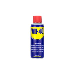 WD-40 Preparat Wielofunkcyjny 200ml AM-01-200