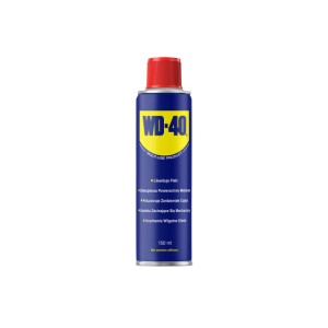 WD-40 Preparat Wielofunkcyjny 100ml + 50% gratis AM-01-505