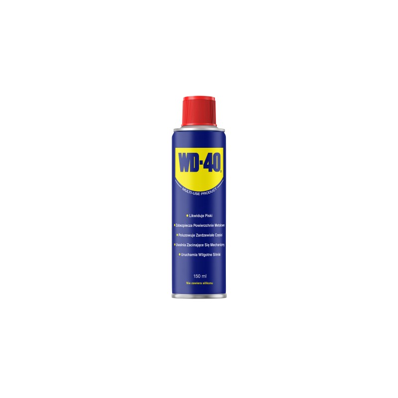 WD-40 Preparat Wielofunkcyjny 100ml + 50% gratis AM-01-505