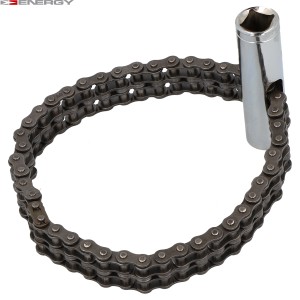 Klucz łańcuchowy podwójny 60-115mm 1/2` NE00622