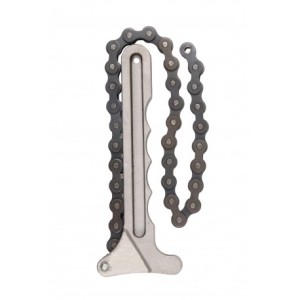 KLUCZ DO FILTRÓW OLEJU ŁAŃCUCH 120 MM MGS01136