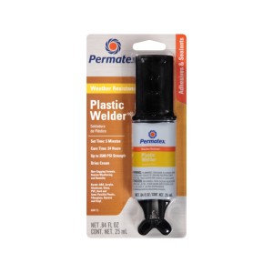 PERMATEX - Klej do Spawania Plastiku 5Min. 25ml AM-60-022