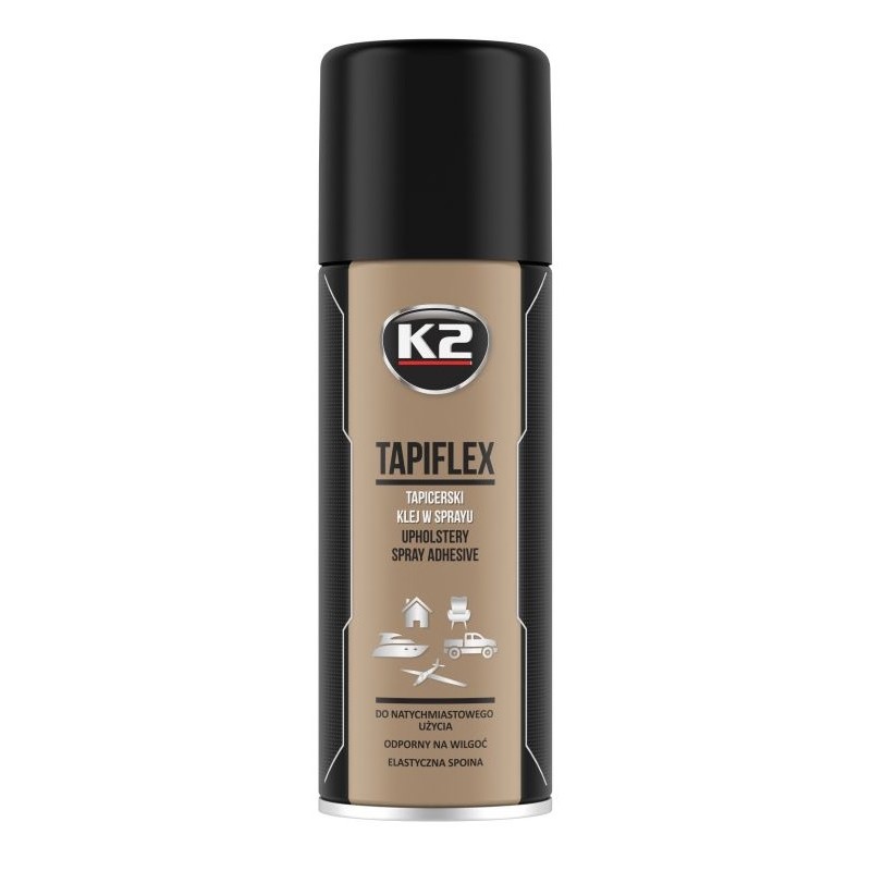 TAPIFLEX KLEJ W SPRAYU 400ml W170