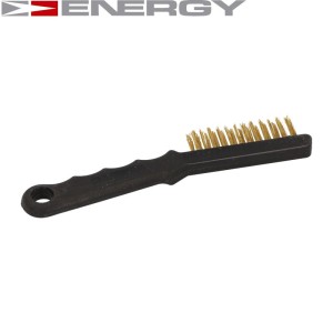 SZCZOTKA DRUCIANA MIEDZIANA DO HAMULCÓW 225mm NE00626