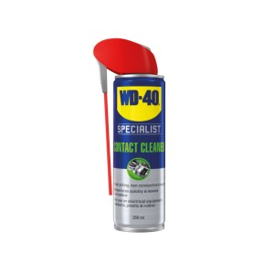 WD-40 SPECIALIST Contact Cleaner 250ml AM-03-119