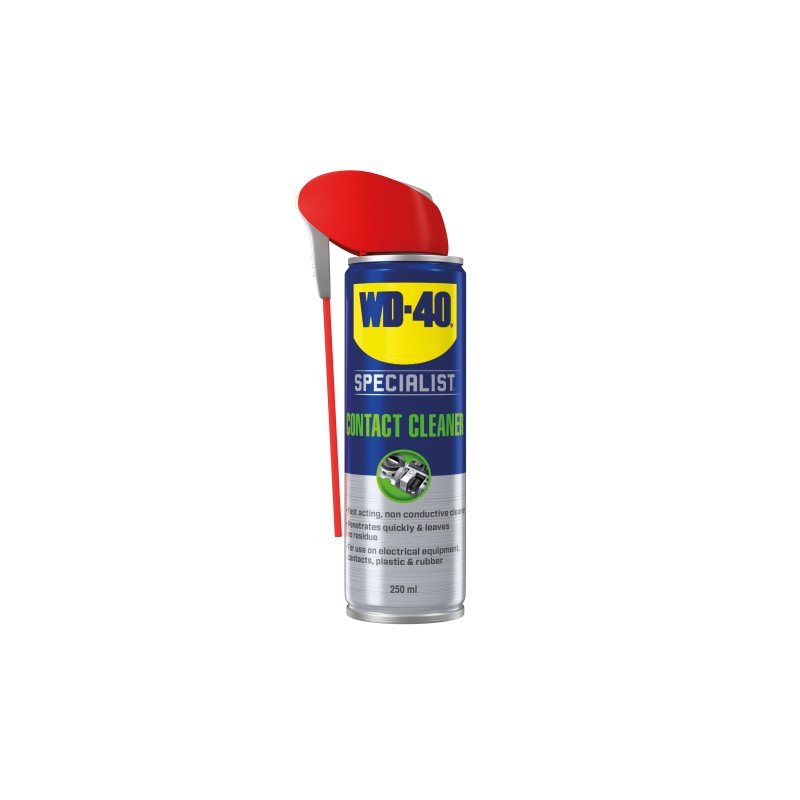 WD-40 SPECIALIST Contact Cleaner 250ml AM-03-119
