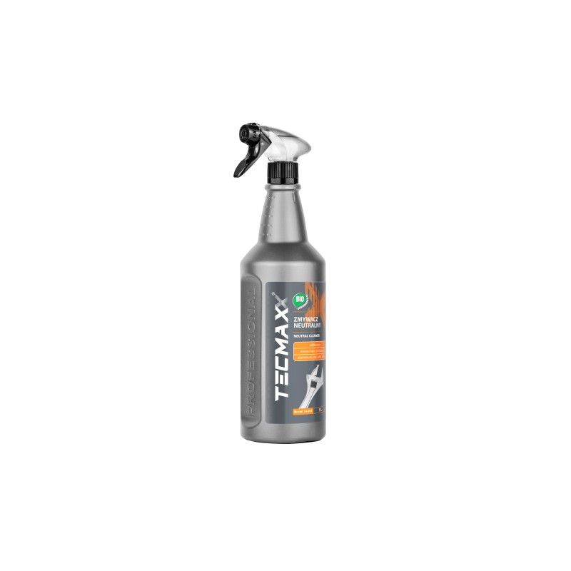 TECMAXX - Zmywacz neutralny 1L AM-14-021