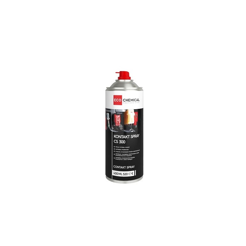 KONTAKT SPRAY 400 ML CS300