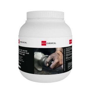 Fast Clean 100 emulsja do rąk 6l L015