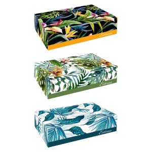 Chusteczki higieniczne Ellis Estimo 1014