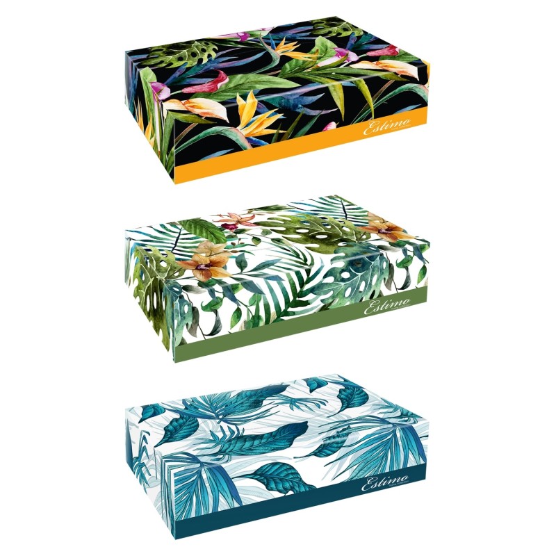 Chusteczki higieniczne Ellis Estimo 1014