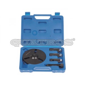 Ściągacz uniwersalny kół rozrządu QS84535