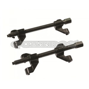 Ściągacz sprężyn zawieszeń L.370mm  QS80078B